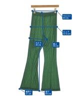 TOGA（トーガ）その他 緑 サイズ:34(XS位) レディース/2200664713393