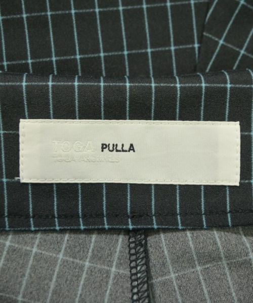 TOGA（トーガ）その他 黒 サイズ:34(XS位) レディース/2200664713409