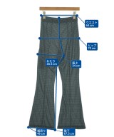 TOGA（トーガ）その他 黒 サイズ:34(XS位) レディース/2200664713409