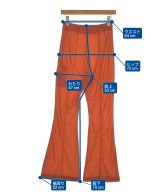 TOGA（トーガ）その他 オレンジ サイズ:36(S位) レディース/2200664713416