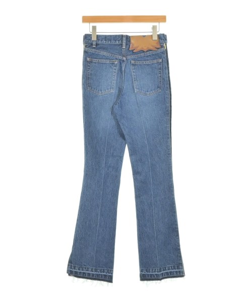 TOGA（トーガ）デニムパンツ 青 サイズ:XS レディース/2200664713430