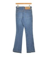 TOGA（トーガ）デニムパンツ 青 サイズ:XS レディース/2200664713430