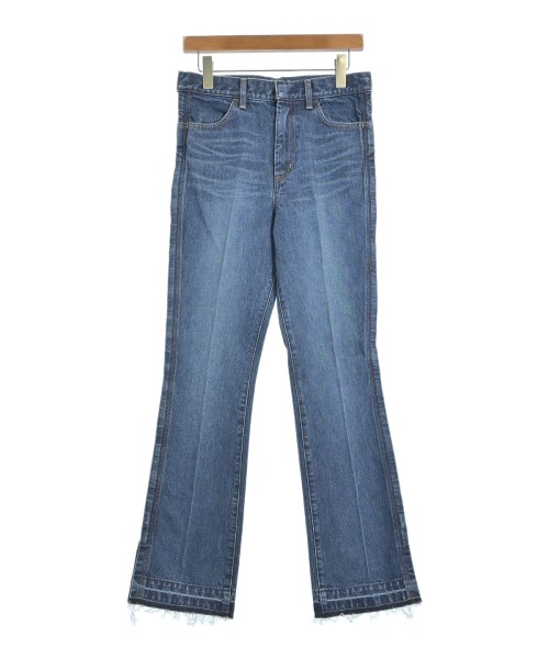 TOGA(トーガ)デニムパンツ 青 サイズ:S/2200664713447