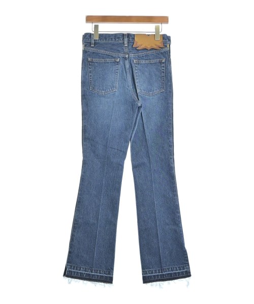 TOGA（トーガ）デニムパンツ 青 サイズ:S レディース/2200664713447