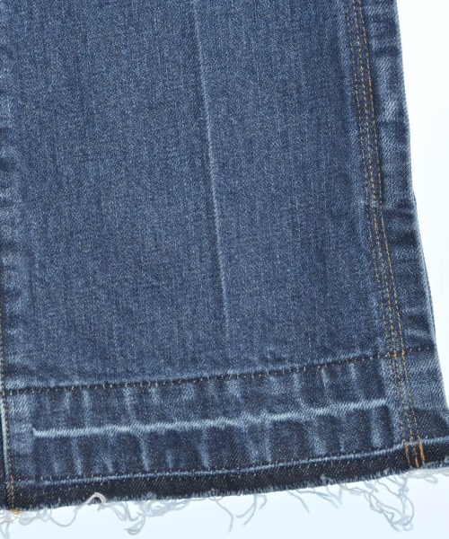TOGA（トーガ）デニムパンツ 青 サイズ:S レディース/2200664713447