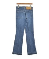 TOGA（トーガ）デニムパンツ 青 サイズ:S レディース/2200664713447