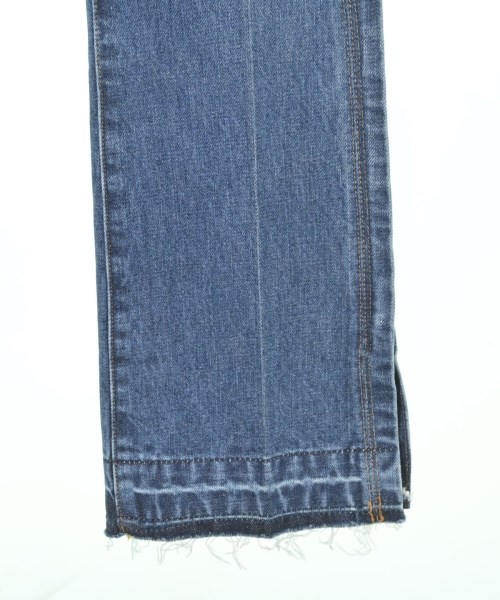 TOGA（トーガ）デニムパンツ 青 サイズ:XS レディース/2200664713461