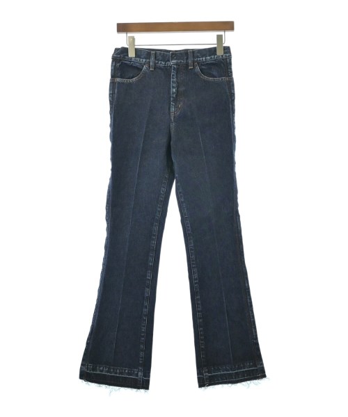 TOGA(トーガ)デニムパンツ 紺 サイズ:XS/2200664713478