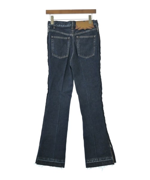 TOGA（トーガ）デニムパンツ 紺 サイズ:XS レディース/2200664713478