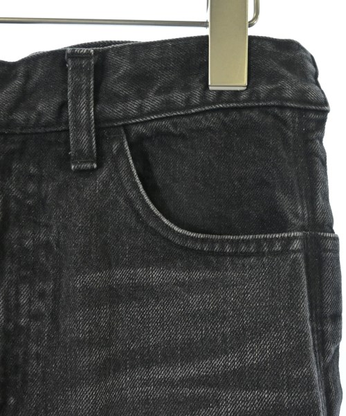 TOGA（トーガ）デニムパンツ 黒 サイズ:S レディース/2200664713485