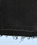 TOGA（トーガ）デニムパンツ 黒 サイズ:S レディース/2200664713485