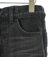 TOGA（トーガ）デニムパンツ 黒 サイズ:S レディース/2200664713485