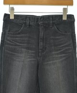 TOGA（トーガ）デニムパンツ 黒 サイズ:XS レディース/2200664713508