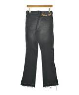 TOGA（トーガ）デニムパンツ 黒 サイズ:S レディース/2200664713515
