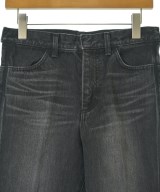 TOGA（トーガ）デニムパンツ 黒 サイズ:S レディース/2200664713515