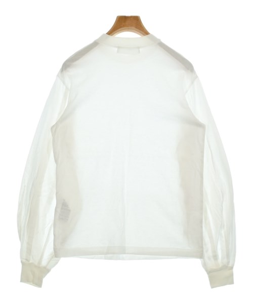 TOGA（トーガ）Tシャツ・カットソー 白 サイズ:36(S位) レディース/2200661481110