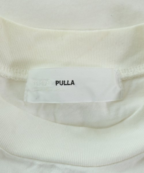 TOGA（トーガ）Tシャツ・カットソー 白 サイズ:36(S位) レディース/2200661481110