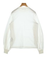 TOGA（トーガ）Tシャツ・カットソー 白 サイズ:36(S位) レディース/2200661481110