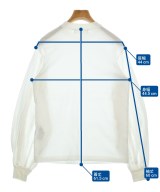 TOGA（トーガ）Tシャツ・カットソー 白 サイズ:36(S位) レディース/2200661481110