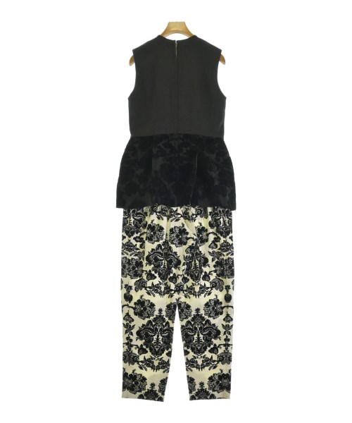 TOGA（トーガ）オールインワン/サロペット 黒 サイズ:2(M位) レディース/2200664884048