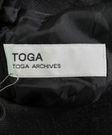 TOGA（トーガ）オールインワン/サロペット 黒 サイズ:2(M位) レディース/2200664884048