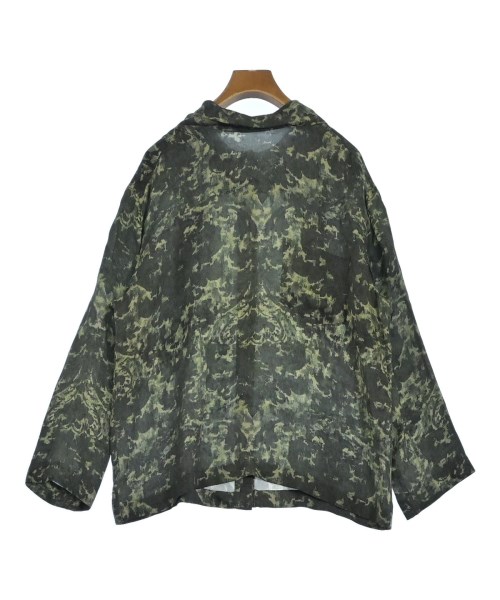 TOGA（トーガ）ブラウス 緑 サイズ:36(S位) レディース/2200665007026