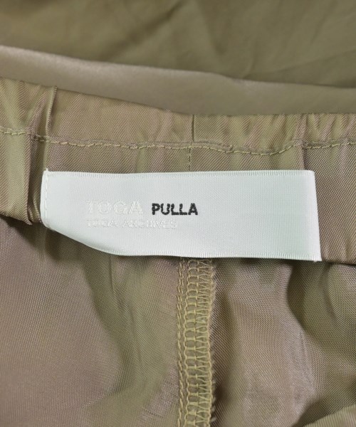 TOGA（トーガ）その他 ベージュ サイズ:38(M位) レディース/2200665210020