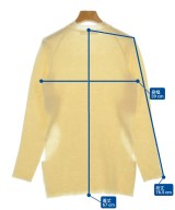 TOGA（トーガ）ニット・セーター 白 サイズ:36(S位) レディース/2200662860501