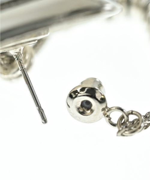 TOGA（トーガ）ピアス・イヤリング シルバー サイズ:- レディース/2200666598066