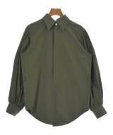 TOGA（トーガ）ブラウス カーキ サイズ:36(S位) レディース/2200666780041