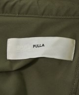 TOGA（トーガ）ブラウス カーキ サイズ:36(S位) レディース/2200666780041