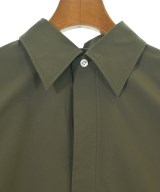 TOGA（トーガ）ブラウス カーキ サイズ:36(S位) レディース/2200666780041