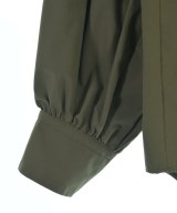 TOGA（トーガ）ブラウス カーキ サイズ:36(S位) レディース/2200666780041