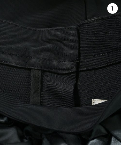 TOGA（トーガ）ワンピース 黒 サイズ:36(S位) レディース/2200666826015