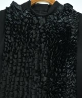 TOGA（トーガ）ワンピース 黒 サイズ:36(S位) レディース/2200666826015