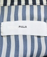 TOGA（トーガ）カジュアルシャツ 紺 サイズ:36(S位) レディース/2200662118053