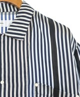 TOGA（トーガ）カジュアルシャツ 紺 サイズ:36(S位) レディース/2200662118053