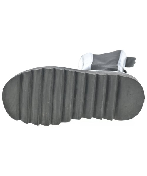 TOGA（トーガ）ブーツ 黒 サイズ:EU36(22.5cm位) レディース/2200665022067