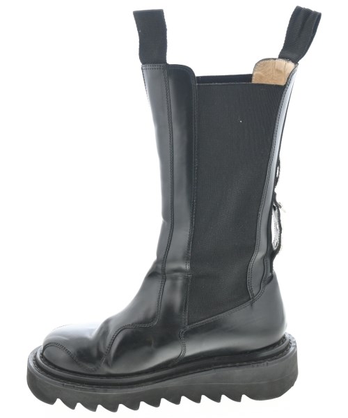 TOGA（トーガ）ブーツ 黒 サイズ:EU36(22.5cm位) レディース/2200665022067