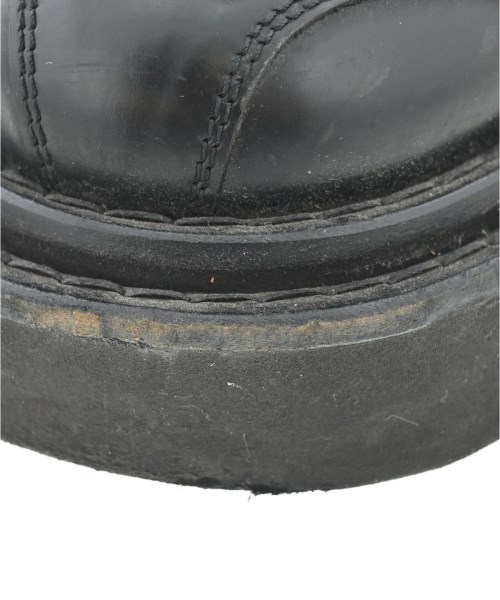 TOGA（トーガ）ブーツ 黒 サイズ:EU36(22.5cm位) レディース/2200665022067