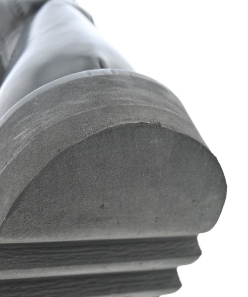 TOGA（トーガ）ブーツ 黒 サイズ:EU36(22.5cm位) レディース/2200665022067