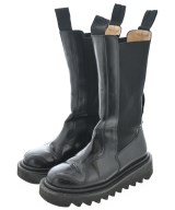 TOGA（トーガ）ブーツ 黒 サイズ:EU36(22.5cm位) レディース/2200665022067