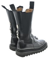 TOGA（トーガ）ブーツ 黒 サイズ:EU36(22.5cm位) レディース/2200665022067