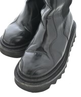 TOGA（トーガ）ブーツ 黒 サイズ:EU36(22.5cm位) レディース/2200665022067