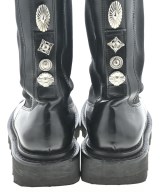 TOGA（トーガ）ブーツ 黒 サイズ:EU36(22.5cm位) レディース/2200665022067