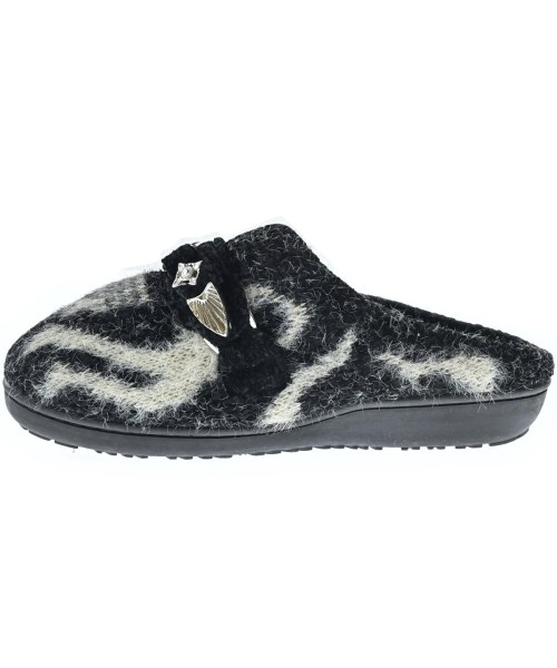 TOGA（トーガ）サンダル 黒 サイズ:-(25cm位) レディース/2200665232138