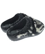 TOGA（トーガ）サンダル 黒 サイズ:-(25cm位) レディース/2200665232138