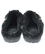 TOGA（トーガ）サンダル 黒 サイズ:-(25cm位) レディース/2200665232138