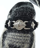 TOGA（トーガ）サンダル 黒 サイズ:-(25cm位) レディース/2200665232138