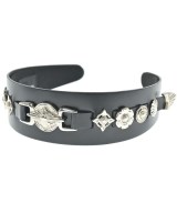 TOGA（トーガ）ヘアアクセサリー 黒 サイズ:- レディース/2200665383052